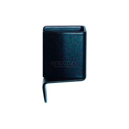 Klein Electronics Inc Accessory Clamp for Blackbox+ Radios. Locks Blackbox+-Clamp